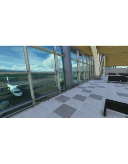 SKPE Matecaa International Airport MSFS 2020/2024