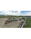 SKPE Matecaa International Airport MSFS 2020/2024 SKPE Matecaa International Airport MSFS 2020/2024