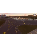 SKRG Rionegro Airport MSFS