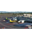 SKRG Rionegro Airport MSFS