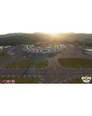 SKRG Rionegro Airport MSFS