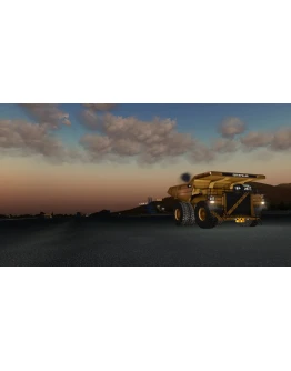 SKSM Simon Bolivar International Airport X-Plane 1