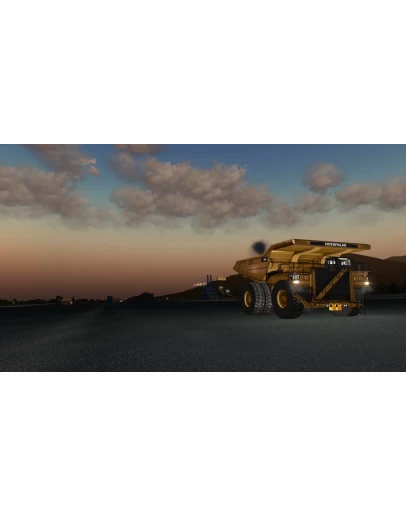 SKSM Simon Bolivar International Airport X-Plane 1