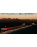 SKSM Simon Bolivar International Airport X-Plane 1