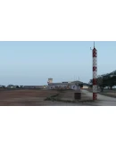 SKSM Simon Bolivar International Airport X-Plane 1