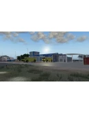 SKSM Simon Bolivar International Airport X-Plane 1