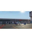 SKSM Simon Bolivar International Airport X-Plane 1