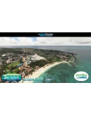SKSP/SKPV San Andres & Providencia by PKSIM MSFS SKSP/SKPV San Andres & Providencia by PKSIM MSFS