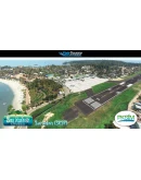 SKSP/SKPV San Andres & Providencia by PKSIM MSFS SKSP/SKPV San Andres & Providencia by PKSIM MSFS