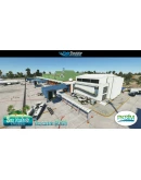 SKSP/SKPV San Andres & Providencia by PKSIM MSFS SKSP/SKPV San Andres & Providencia by PKSIM MSFS