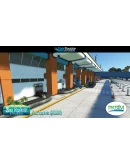 SKSP/SKPV San Andres & Providencia by PKSIM MSFS SKSP/SKPV San Andres & Providencia by PKSIM MSFS