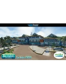 SKSP/SKPV San Andres & Providencia by PKSIM MSFS SKSP/SKPV San Andres & Providencia by PKSIM MSFS