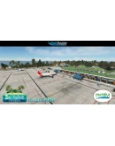 SKSP/SKPV San Andres & Providencia by PKSIM MSFS SKSP/SKPV San Andres & Providencia by PKSIM MSFS