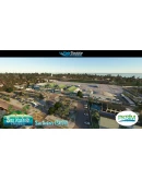 SKSP/SKPV San Andres & Providencia by PKSIM MSFS SKSP/SKPV San Andres & Providencia by PKSIM MSFS