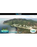 SKSP/SKPV San Andres & Providencia by PKSIM MSFS SKSP/SKPV San Andres & Providencia by PKSIM MSFS