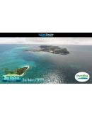 SKSP/SKPV San Andres & Providencia by PKSIM MSFS SKSP/SKPV San Andres & Providencia by PKSIM MSFS