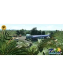 SKTL Tol Airport MSFS