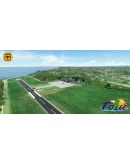 SKTL Tol Airport MSFS