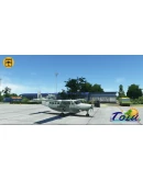 SKTL Tol Airport MSFS