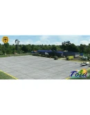 SKTL Tol Airport MSFS