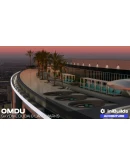 Skydive Dubai &amp Landmarks MSFS