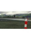 SKYP El Alcaravan Airport MSFS