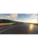 SKYP El Alcaravan Airport MSFS