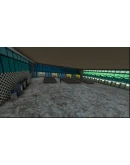 SKYP El Alcaravan Airport MSFS