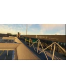 SKYP El Alcaravan Airport MSFS