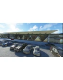 SKYP El Alcaravan Airport MSFS