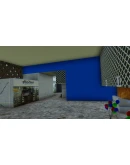 SKYP El Alcaravan Airport MSFS