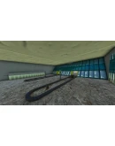 SKYP El Alcaravan Airport MSFS