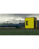 SKYP El Alcaravan Airport MSFS