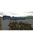 SKYP El Alcaravan Airport MSFS