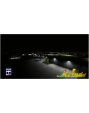 SKYP El Alcaravan Airport MSFS