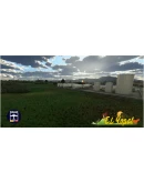 SKYP El Alcaravan Airport MSFS