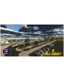 SKYP El Alcaravan Airport MSFS