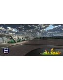 SKYP El Alcaravan Airport MSFS