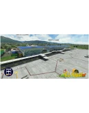 SKYP El Alcaravan Airport MSFS