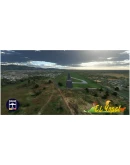 SKYP El Alcaravan Airport MSFS