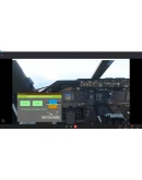 SkyShare: Shared Cockpit Controls MSFS