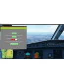 SkyShare: Shared Cockpit Controls MSFS