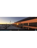 SLVR Santa Cruz de la Sierra Airport MSFS