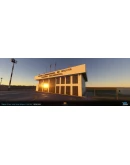 SLVR Santa Cruz de la Sierra Airport MSFS