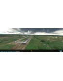 SLVR Santa Cruz de la Sierra Airport MSFS