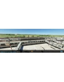 SLVR Santa Cruz de la Sierra Airport MSFS