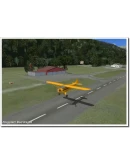 Small Airfields Switzerland Part 3 by Jeffrey Sth.. Small Airfields Switzerland Part 3 by Jeffrey Sth..