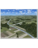 Small Airfields Switzerland Part 3 by Jeffrey Sth.. Small Airfields Switzerland Part 3 by Jeffrey Sth..