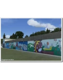 Small Airfields Switzerland Part 3 by Jeffrey Sth.. Small Airfields Switzerland Part 3 by Jeffrey Sth..