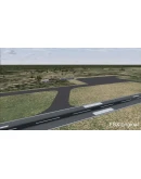SMJP Zanderij Airport by DreeCS MSFS 2020/2024